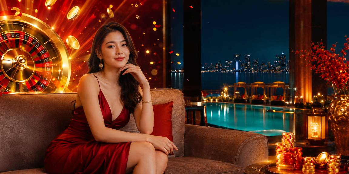gg99win Ứng dụng gg99win – Sảnh casino trong lòng bàn tay